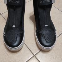 Scarpe moto TCX IKASU 2 