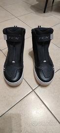 Scarpe moto TCX IKASU 2 