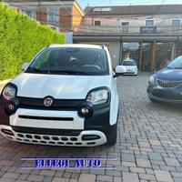 FIAT Panda Cross PANDINA CROSS LOOK 1.0 FireFly