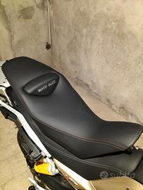 Sella riscaldata Moto Guzzi v85