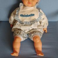 bambolotto Cicciobello
