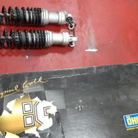 ohlins 13.5 pollici Harley Davidson sportster 