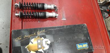 ohlins 13.5 pollici Harley Davidson sportster 