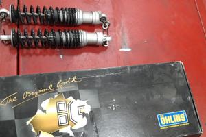 ohlins 13.5 pollici Harley Davidson sportster 