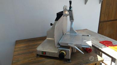 Affettatrice professional ABM