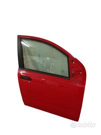 Porta anteriore destra fiat panda 2012-2024
