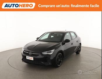 OPEL Corsa YR55005