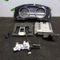 KIT AVVIAMENTO PER VW GOLF 7 2.0 TDI ANNO 2015
