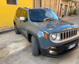 Jeep Renegade 2.0 Mjt 140CV 4WD Active Drive Low L