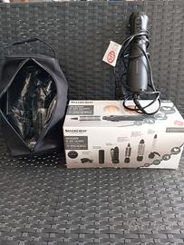set capelli 