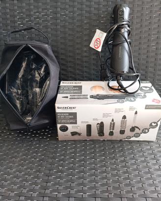 set capelli 