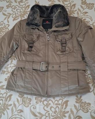 Peuterey saldo giacca piumino bambina tg. L NUOVO