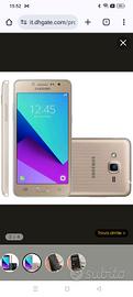 Samsung Galaxy j2 core