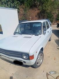 Fiat 128