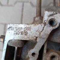 Blocco motore fiat 126a000