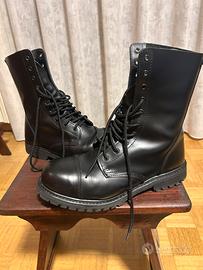 Anfibi uomo n46
