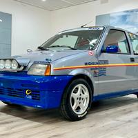 FIAT CINQUECENTO TROFEO RALLY 1994