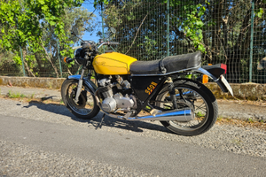 Benelli 350rs