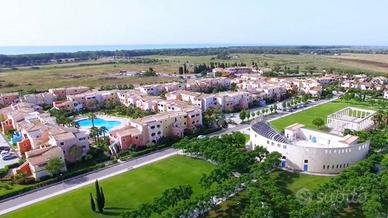 Graziosa casa a borgo san basilio pisticci