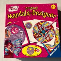 Mandala designer