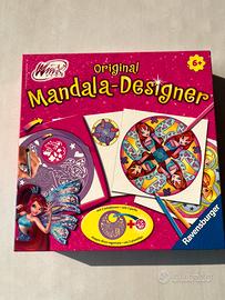 Mandala designer