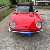 Fiat 850 Spider