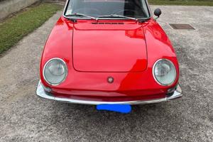 Fiat 850 Spider