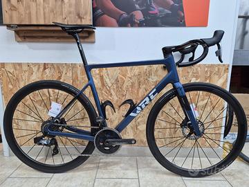 Bici Da Corsa CONOR WRC VOLCANO