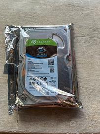 Hard Disk 3,5" SATA 1Tb Seagate Surveillance