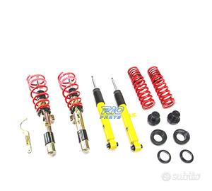 KIT SOSPENSIONE FILETTATA EIBACH MTS BMW G42 22-24