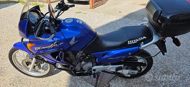 Honda Transalp 650