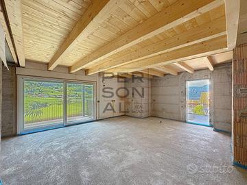 Appartamento - Montagna - Montan