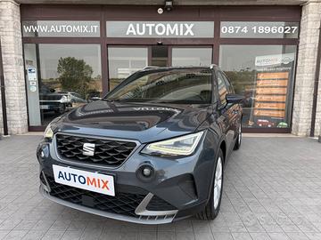 Seat Arona 1.0 EcoTSI 110 CV DSG FR