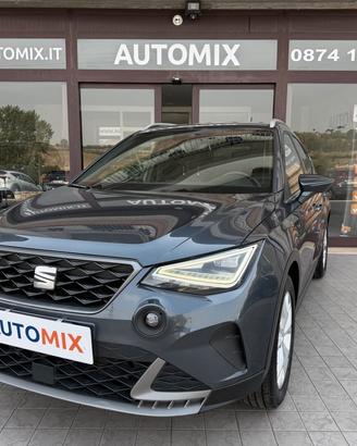 Seat Arona 1.0 EcoTSI 110 CV DSG FR