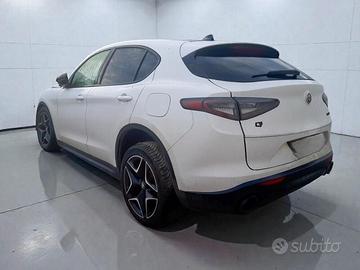 MOTORE ALFA ROMEO STELVIO 2.2D COD. 55271838