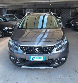 Peugeot 2008 BlueHDi 100 Allure