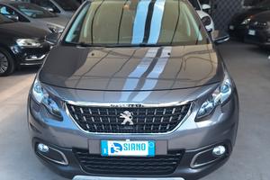 Peugeot 2008 BlueHDi 100 Allure