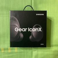 Auricolari Samsung Gear Icon X - 2019 - NUOVO