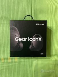 Auricolari Samsung Gear Icon X - 2019 - NUOVO