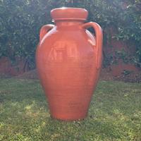 Vaso in resina