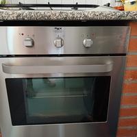 lavello forno piano cottura 