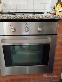 lavello forno piano cottura 