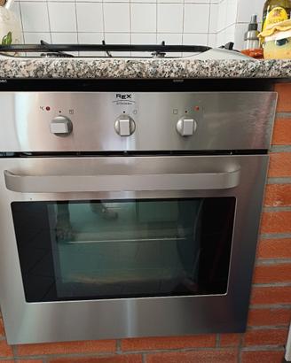lavello forno piano cottura 