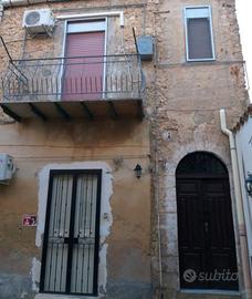 Casa a Canicattì