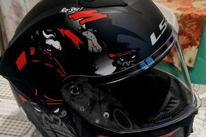casco ls2 stream II nuovo