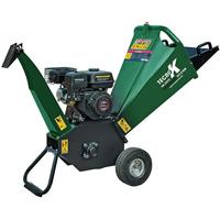 Biotrituratore cippatore TecnoK NUOVO