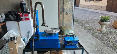 attrezzatura kart