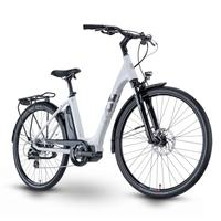 HUSQVARNA SHIMANO ECO CITY 1 2022 NUOVA 26"