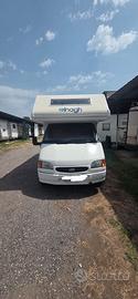 ford elnag dorial 114