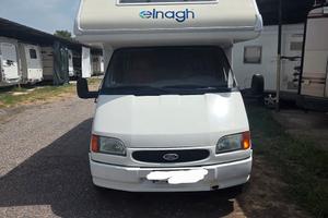 ford elnag dorial 114